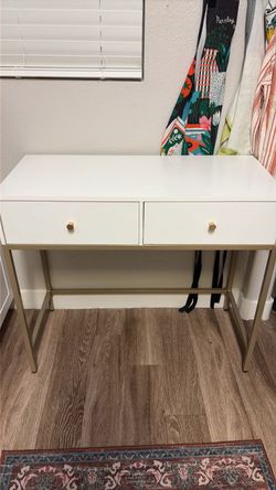 Vanity /desk