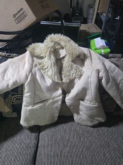 Women jacket