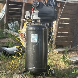 Air Compressor 