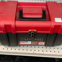 Tool Box 