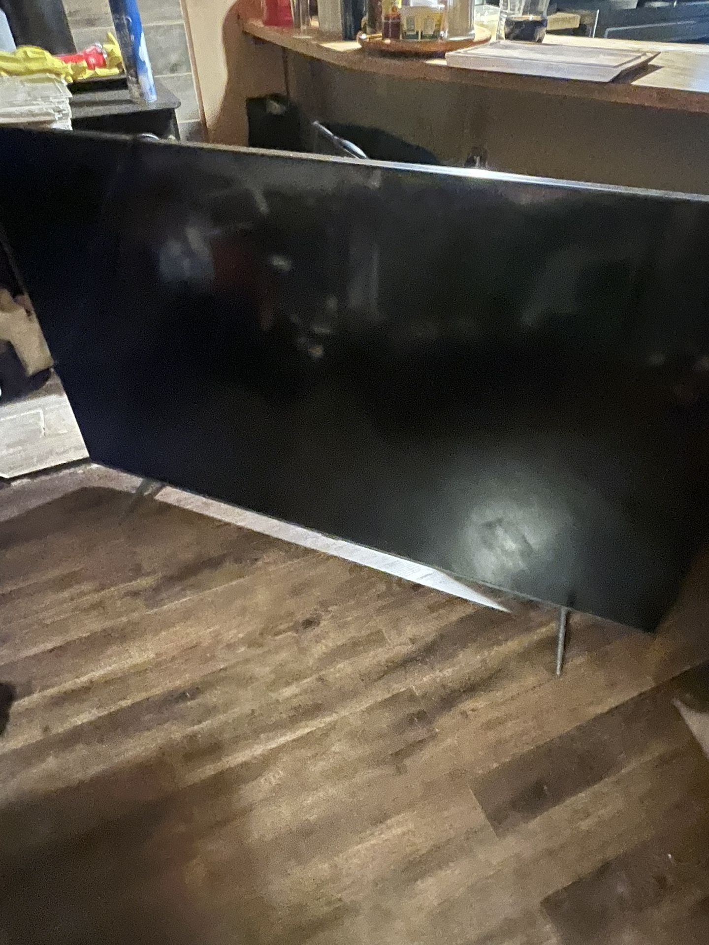 Samsung 65 Inch Smart Tv