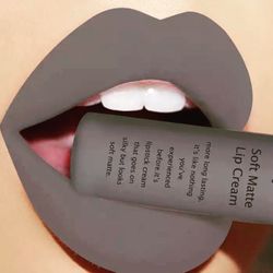 New! GRAYS JONES Matte Lipstick 