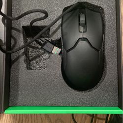 Razer Viper Wired Mouse