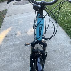 E Bike Like New 
