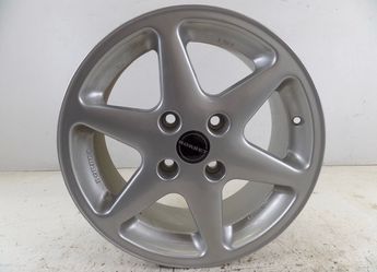 16” borbet rims