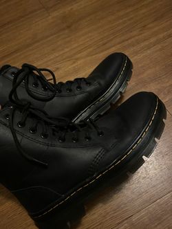 Doc Martens