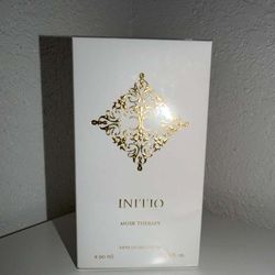 Initio MUSK THERAPY EDP 90ml