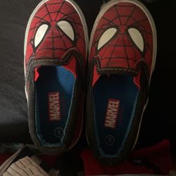 Toddler Shoes