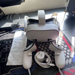 Meta Quest 3s 128GB VR