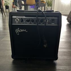 Esteban Amp