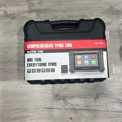 Autel Comprehensive TPMS Tool TS608