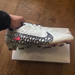 Nike Air Zoom Ultra SE FG  1 of 1,000 pairs made