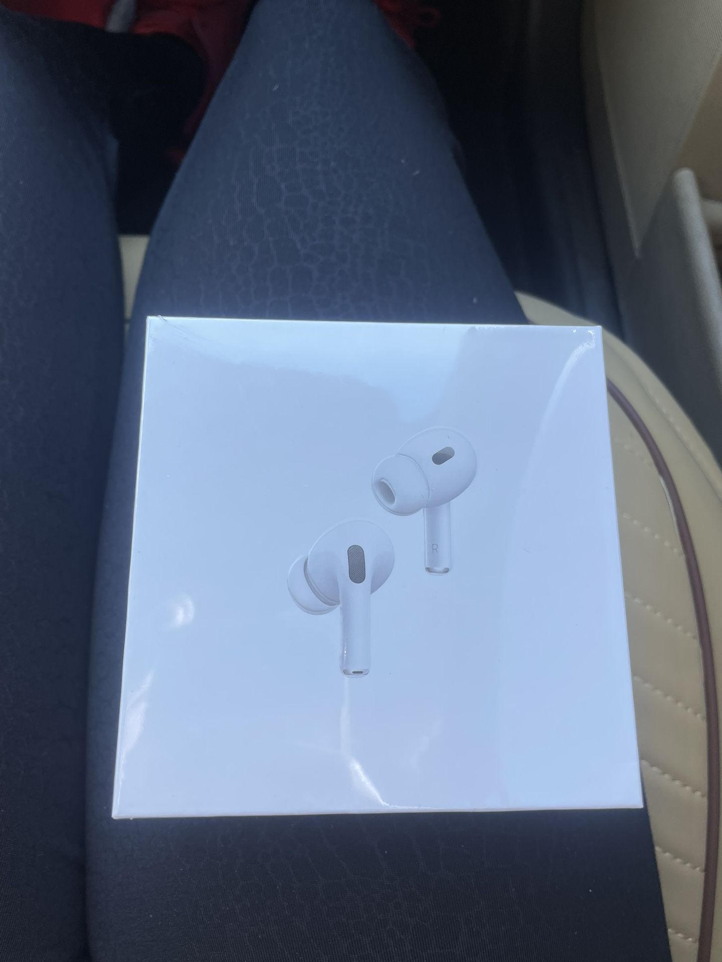 AirPod Pros 2nd Generation 