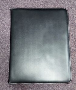iPad Gen 2, 3 or 4 Leather Case (iPad Not Included)