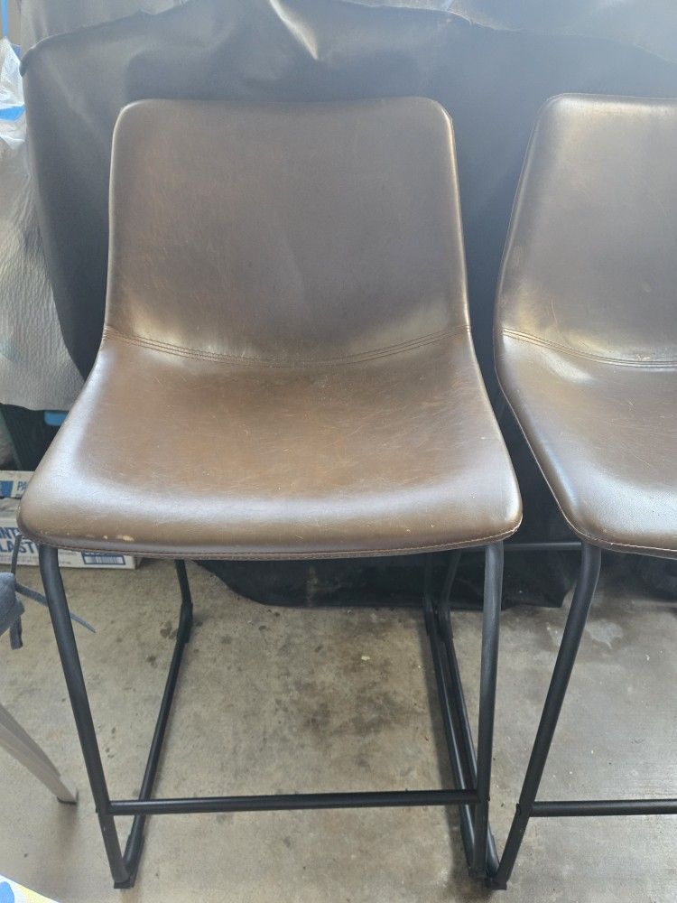 Ashley Bar Stools