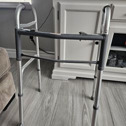 Brand New Walker