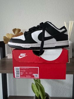 Nike dunks