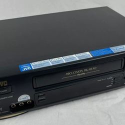 Vcr Jvc