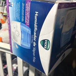 Humidifier