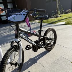 Schwinn Koen 16in BMX Style Bike