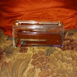 New HEAVY DUTY 747 Swingeline Stapler.