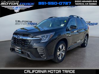 2023 Subaru Ascent