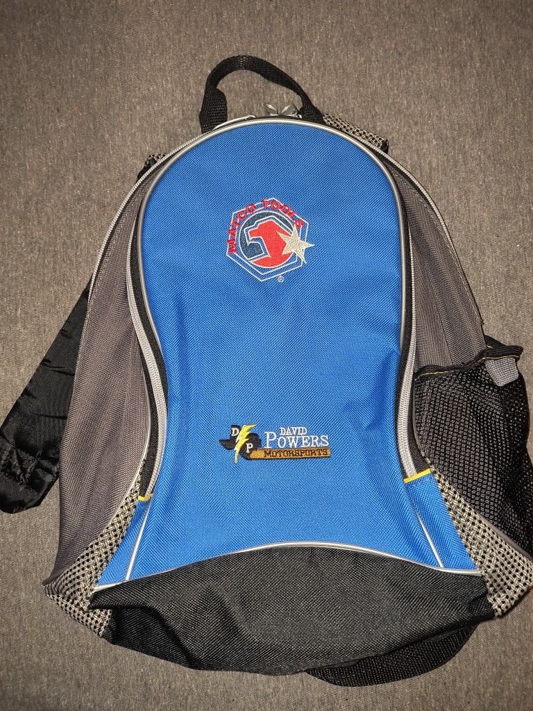 Matco Tools Backpack