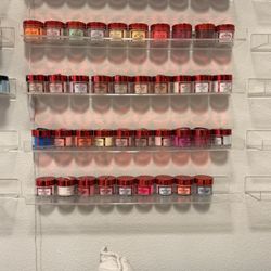 Acrylic Powder