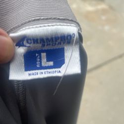 Youth Baseball Pants