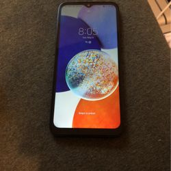 Samsung galaxy s14 5G