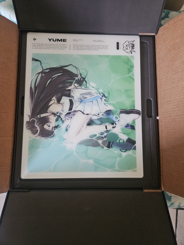 Skypad 3.0 - Water Yume (Limited Edition) for Sale in Norwalk, CA