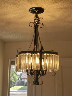 Chandelier