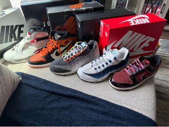 Jordan / Nike  Package