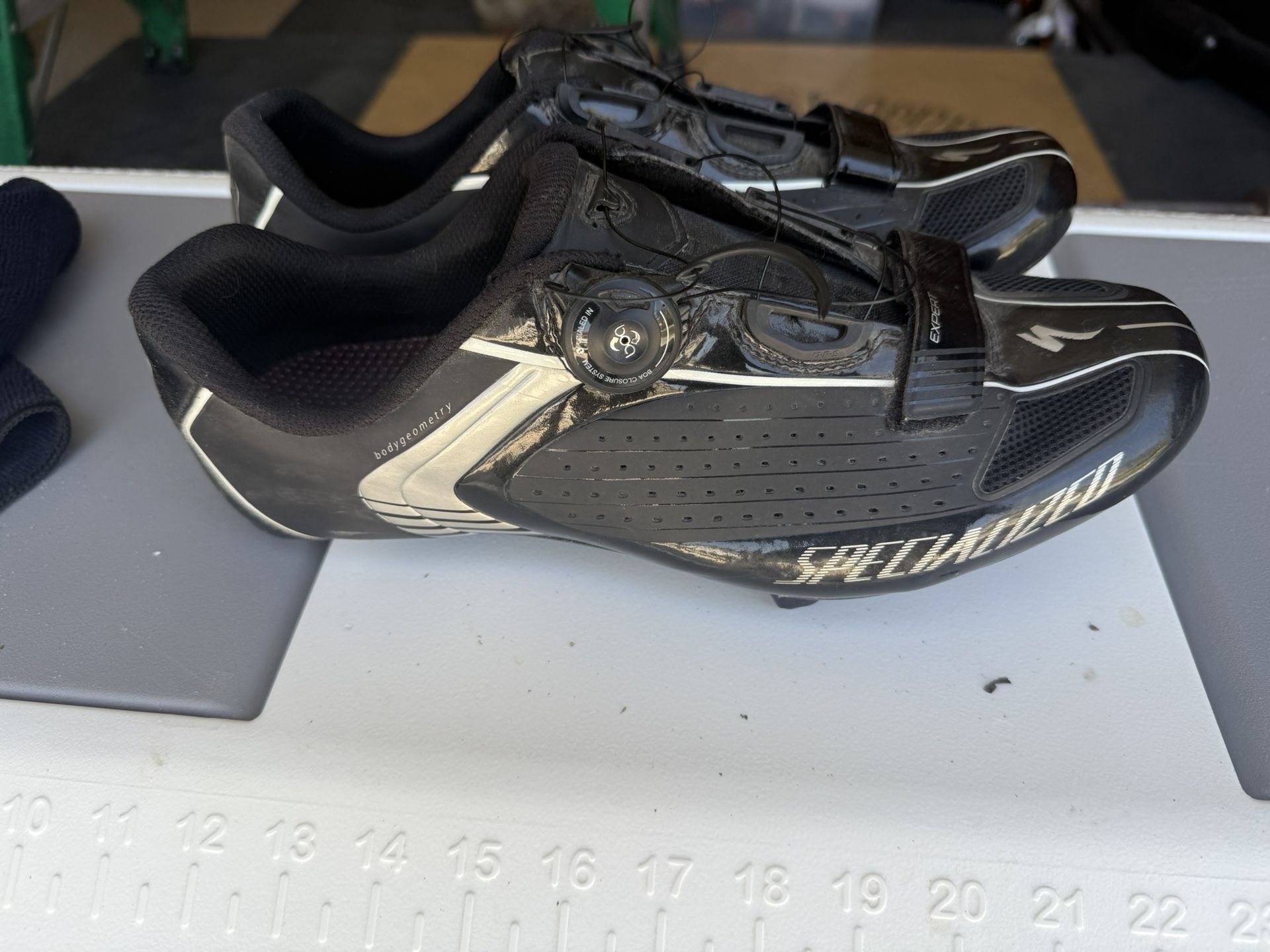 Specialized Expert Road Bike Shoes