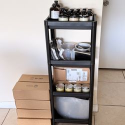  Candle Making Supplies 