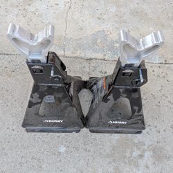 Husky 3-Ton Car Jack Stands