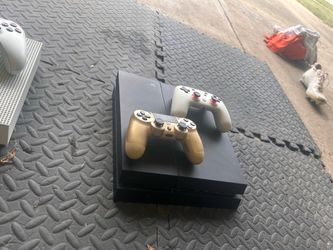 PS4