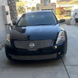 2009 Nissan Altima