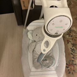 Ingenuity Baby Swing