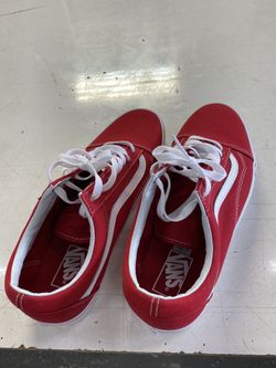 Vans shoes