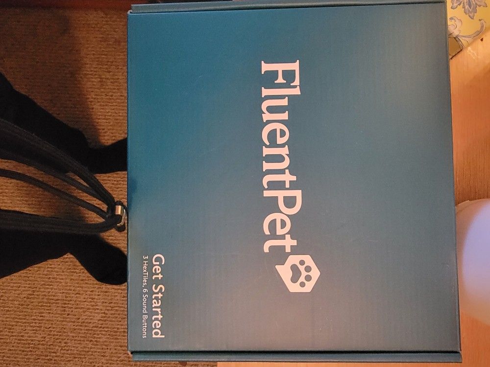 Fluent Pet Animal Communication Kit