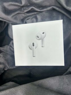 AirPods Pro 3