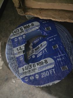 Romex Wire