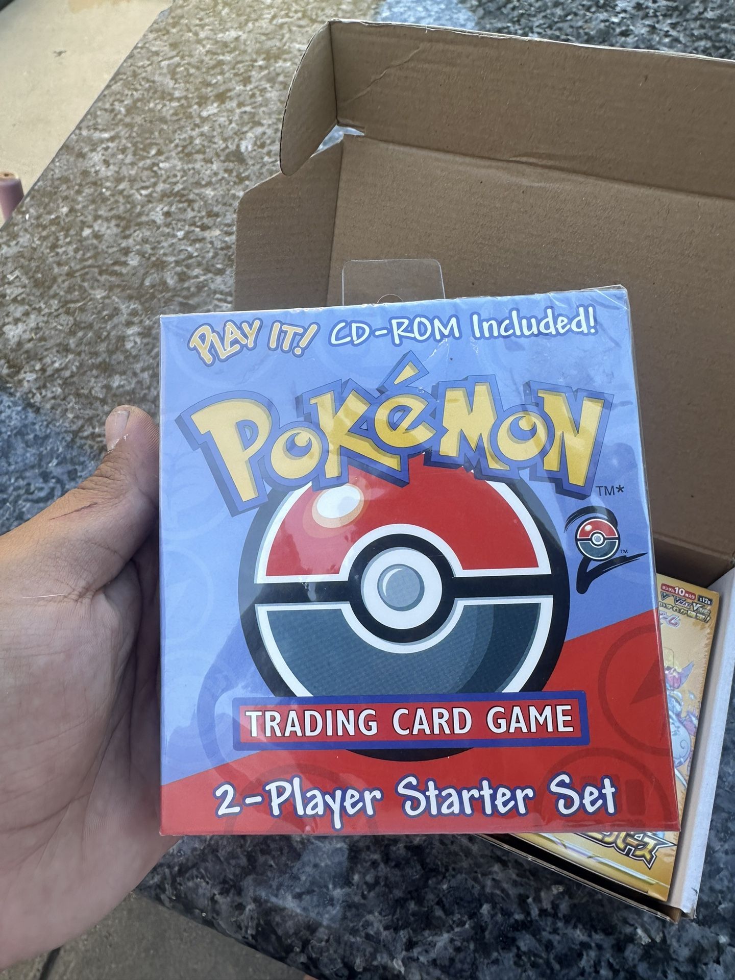 Pokmon Base Set 2 Play It Cd rom Included - www.joarbit.com