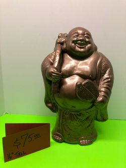 14" Budha