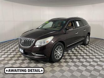 2015 Buick Enclave