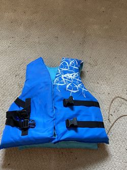 Life Jackets