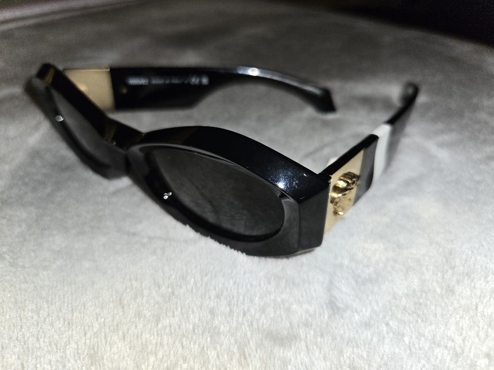 Versace Sunglasses