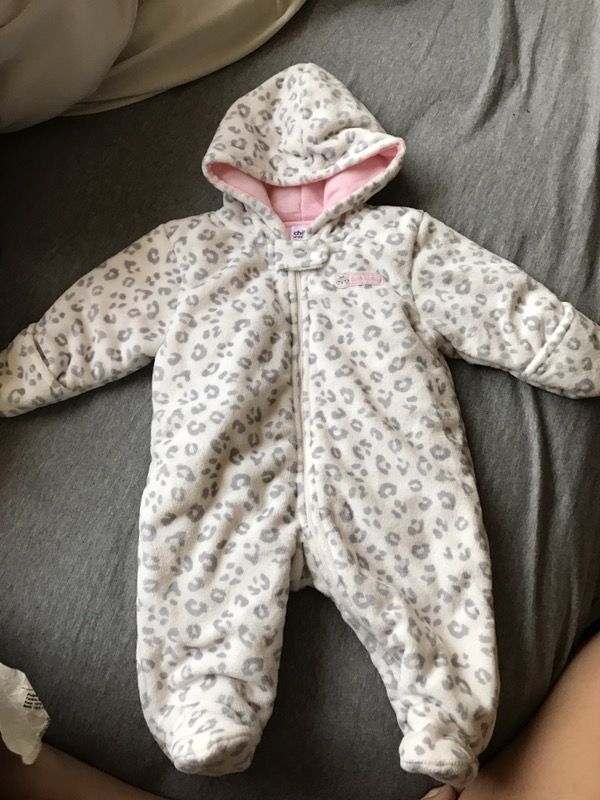 Baby Onesies