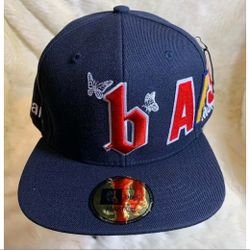 SNAPBACK BRAND ABOUT NOTHING